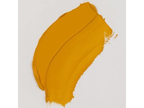 Van Gogh oljemaling tube Azo Yellow Deep 270