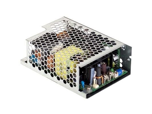 MENER VEL RPS-400-24-C, 80 - 264 V, 400 W, 24 V, 16,7 A, RoHS, 86,6 mm