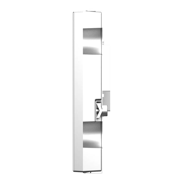 Schneider Electric BMXXBP1200, Bakplan, Sølv, 1 stykker, 1,27 kg