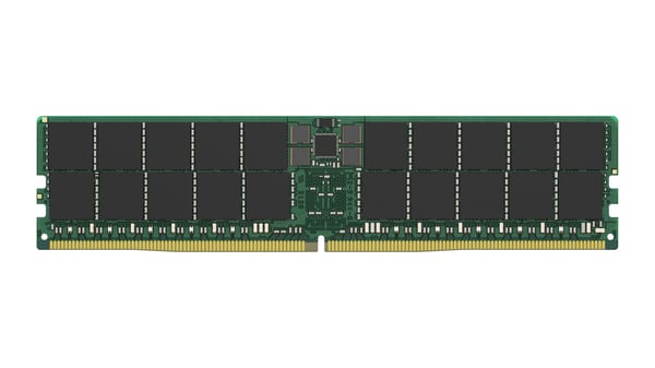 Kingston KSM56R46BD4-64MD RAM-muisti 64 GB DDR5 5600 MT/s ECC Registered