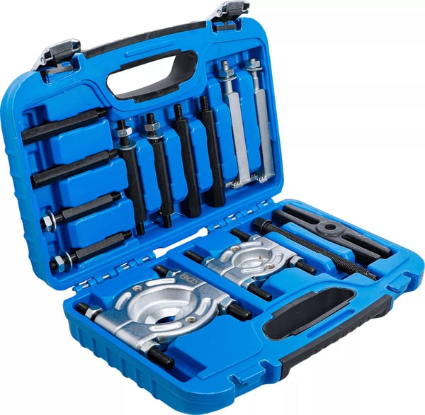 BGS technic Splitting Knife Set for Ball Bearing Assemblies, 5,59 kg