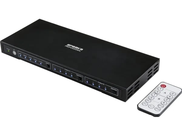 SpeaKa Professional SP-8753144