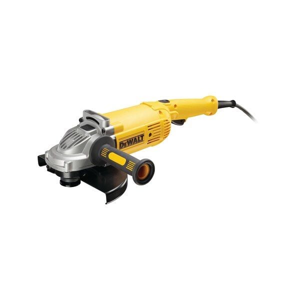 DEWALT-kulmahiomakone 230mm 2200W KULMAHIOMAKONE DWE492K