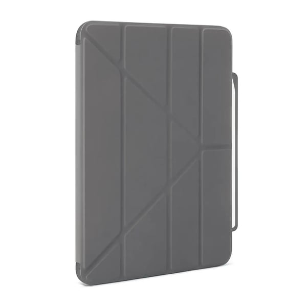 Pipetto P053-50-AG, Folio, Apple, iPad Pro 13 (2024) - Models A2925, A2926, A3007 - iPad Pro 13 (2025) - Models A3360, A3361, A3362, 33 cm (13")