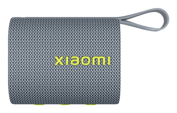 Xiaomi Sound Pocket Bluetooth-høyttaler 5 W stereo, blågrå