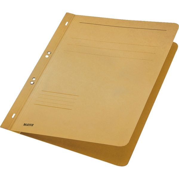 Leitz Cardboard Folder, A4, A4, 250 arkkia, 80 gsm, 238 mm, 305 mm, 40 g