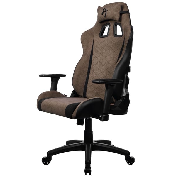 Arozzi Avanti Soft Fabric - Brown