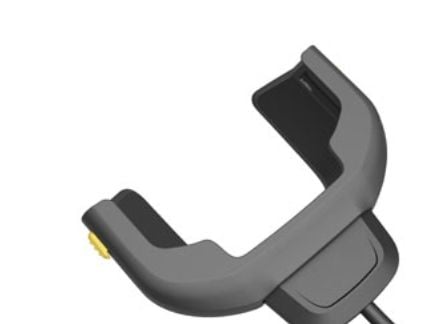 Motorola - Strömkabel - för Symbol TC70; Zebra TC70X, TC75, TC75X, TC77