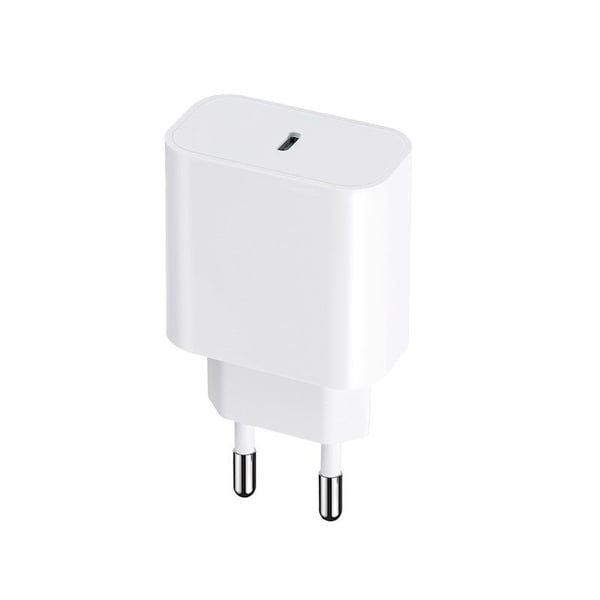 MaXlife MXTC-06, Automatisk, AC, Hvit