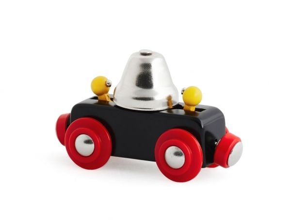 BRIO 33749 Bell Wagon