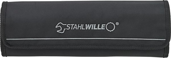 Stahlwille 96401715 räikkälenkkiavainsarja, 15 kpl