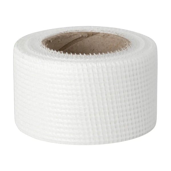 Glasfiberremse 10 cm x 90 m 1kasse 12 ruller