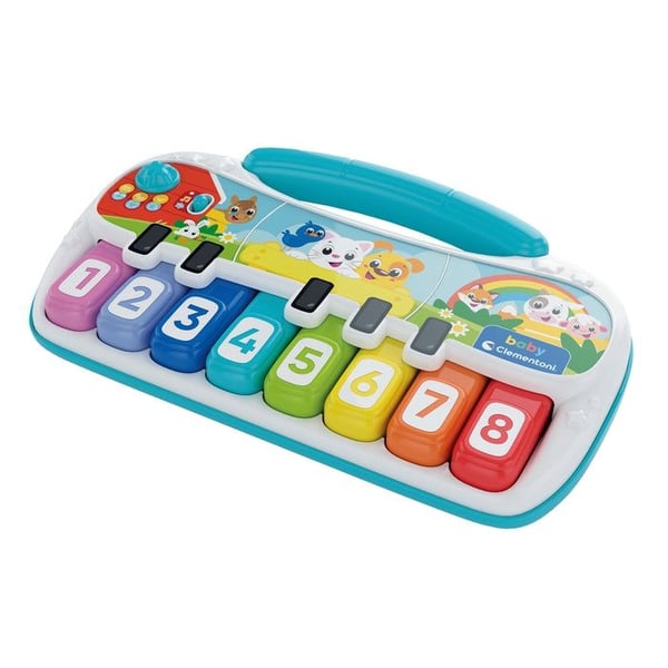Clementoni ANIMAL PIANO