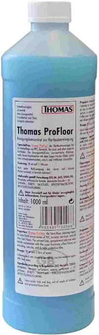Thomas Profloor, Thomas Twin T2 Parketti