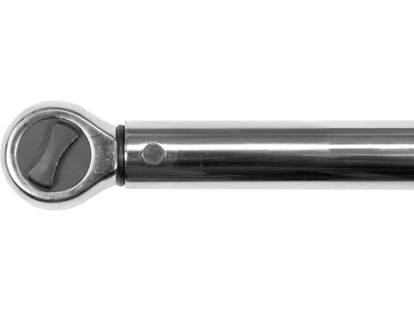 YATO YT-07712 momentnøkkel 3/4" 80-400 Nm