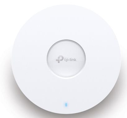TP-Link Omada EAP653 accesspunkt Wi-Fi 6 AX3000 1× Gigabit RJ45-port 5-pack