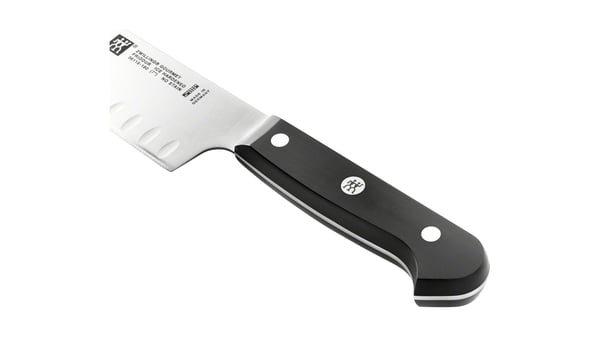 ZWILLING Gourmet Santokukniv 18 cm, Grantonskær