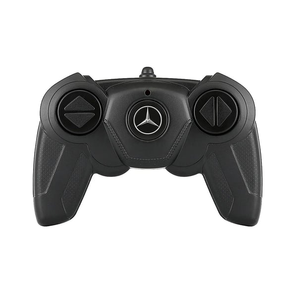 Jamara 402240, Sportsbil, 1:24, 6 år, 180 g