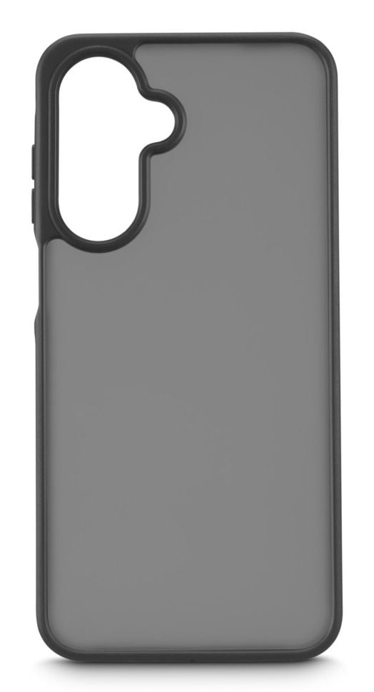 White Diamonds Hybrid Case, Mobilskal, Samsung, Galaxy A17, 17 cm (6.7"), Svart, Transparent