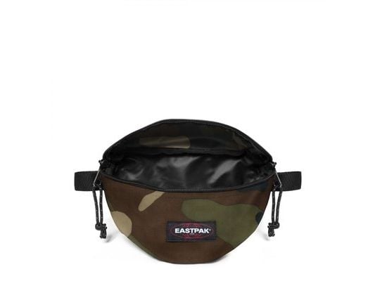 Eastpak Springer Camo, 2 L, kuvio, polyesteri