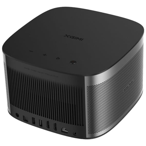 XGIMI Horizon, 1500 ANSI lumen, DLP, 1080p (1920x1080), 1,2:1, 762 - 7620 mm (30 - 300"), -40 - 40°