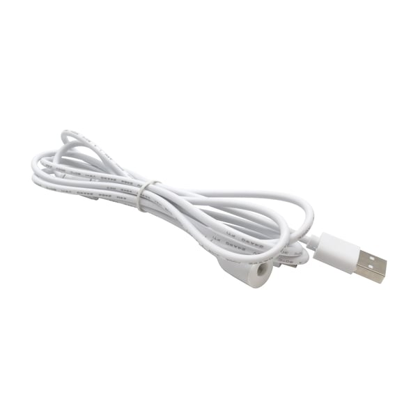 RealPower 511601, Innendørs, 100-240 V, 50/60 Hz, 5 V, 1 A, HL-1, HL-2, HL-3