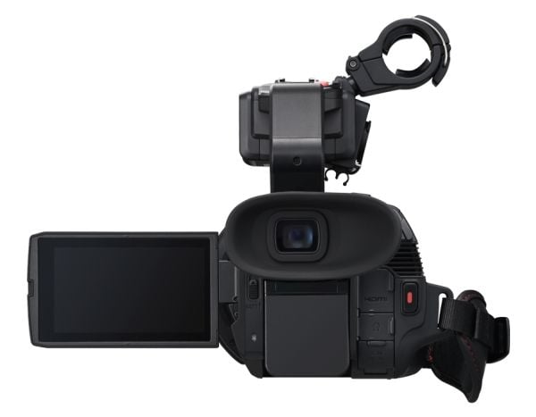 Panasonicin videokamera AG-CX20EJ