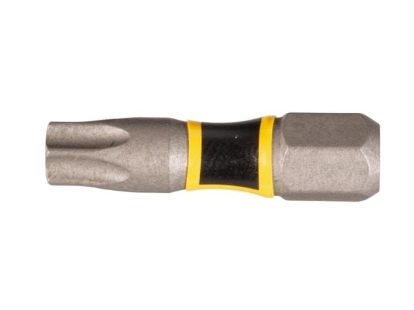 Makita E-03230, 2 styck, T30, 1/4, 25 mm, 60 mm, 145 mm
