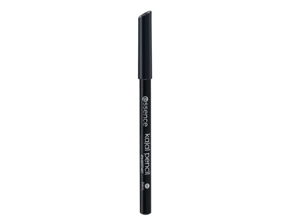 Essence kajal, Kohl (kajal), Svart, Black, Blyant, Kvinner, 1 stykker