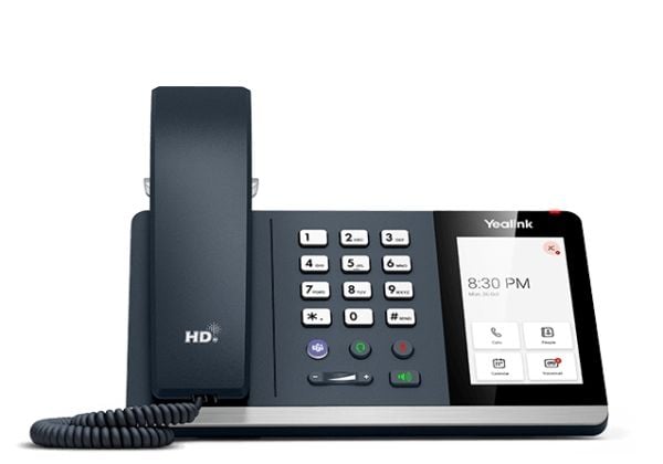 Yealink VCM35
