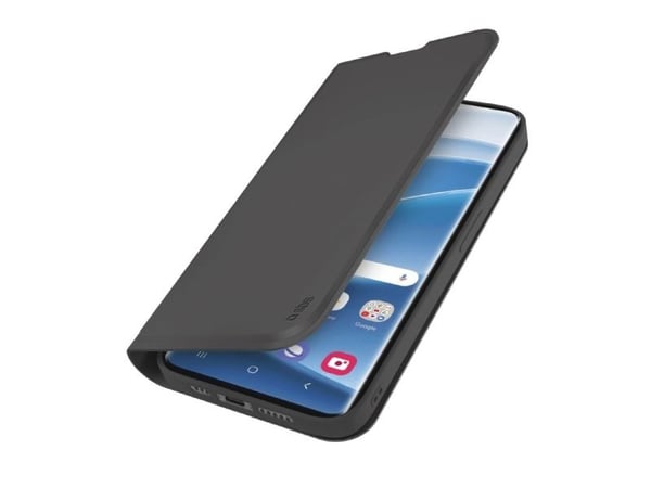 SBS TEWALXIRNO14PK, Lommebok-etui, Xiaomi, Redmi Note 14 Pro, 17,1 cm (6.73"), Sort