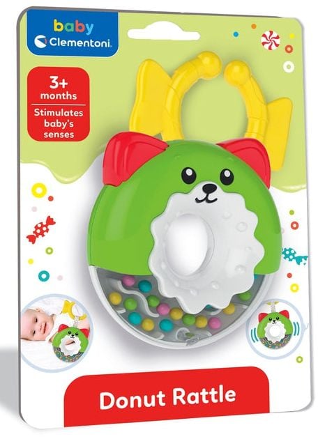 CLE BABY rangle smultring 17570