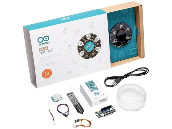Arduino Kit Opla Iot Kit