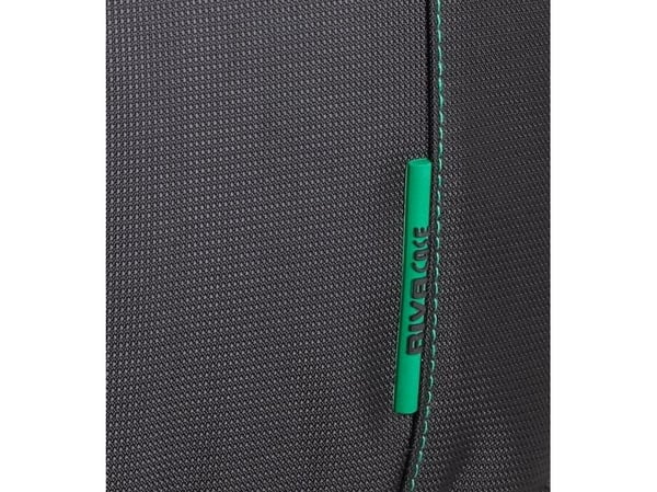 Riva Case 7440 (PS) - Skuldertaske til digitalkamera med objektiver - polyester - lajittelu
