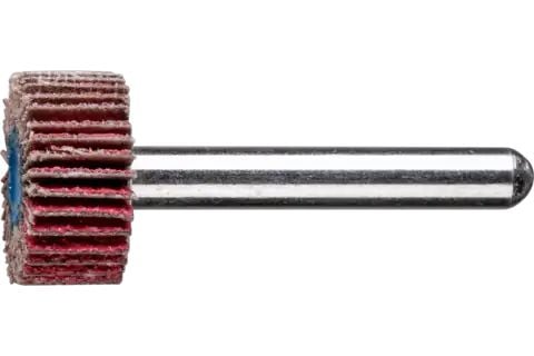 PFERD Mounted flap wheels, PFERD, 38100 RPM, 10 mm