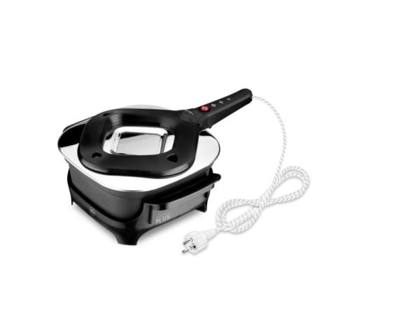 Eta Pecenka Plus 013390020 stekepanne 475 W 4,3 L, svart