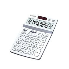 Casio JW-200SC Hvit