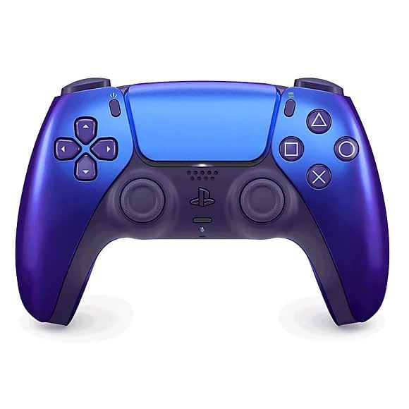 Sony DualSense trådlös handkontroll för PlayStation 5, Chroma Indigo