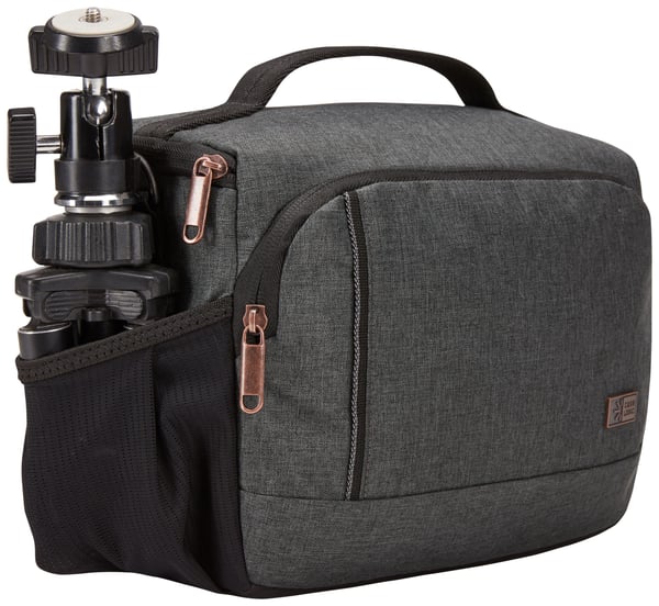 Case Logic Era DSLR olkalaukku. Grå