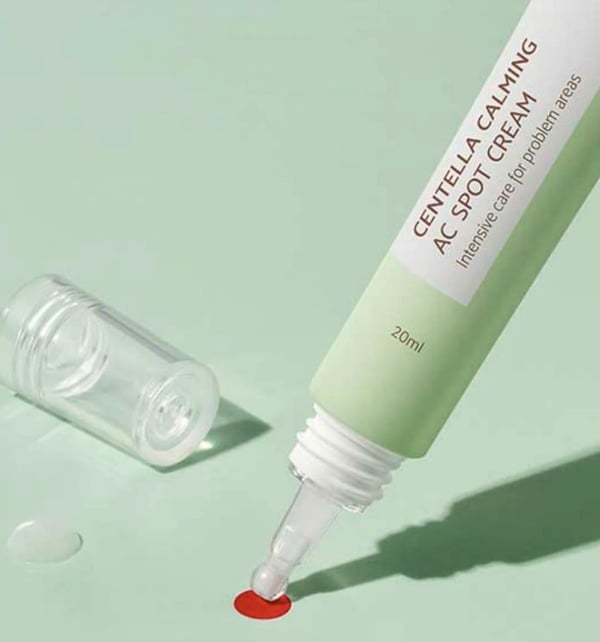 Iunik Centella Calming AC Spot Cream 20ml