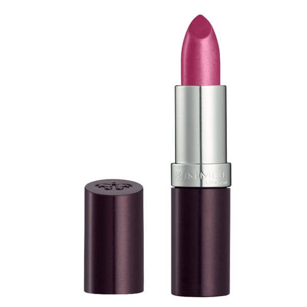 Rimmel London Lasting Finish Lipstick 86 Sugar Plum 4g