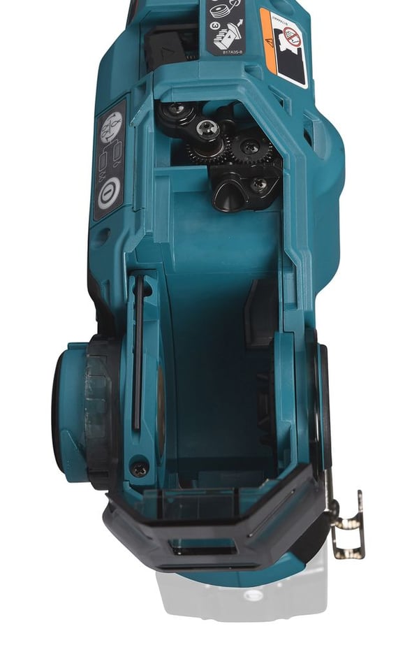 Makita DTR181ZJ najmaskin 18 V utan batteri eller laddare - SOLO
