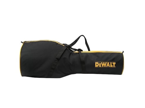 DeWALT DT20683-QZ Splitboom-verktygsväska för DCMAS5713, svart