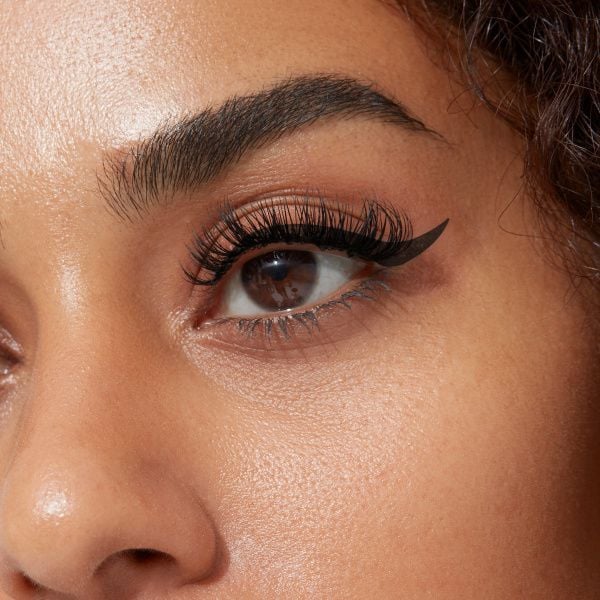 Gosh Intense Eye Liner Pen Eyeliner With Felt Tip 03 Brown 1ml