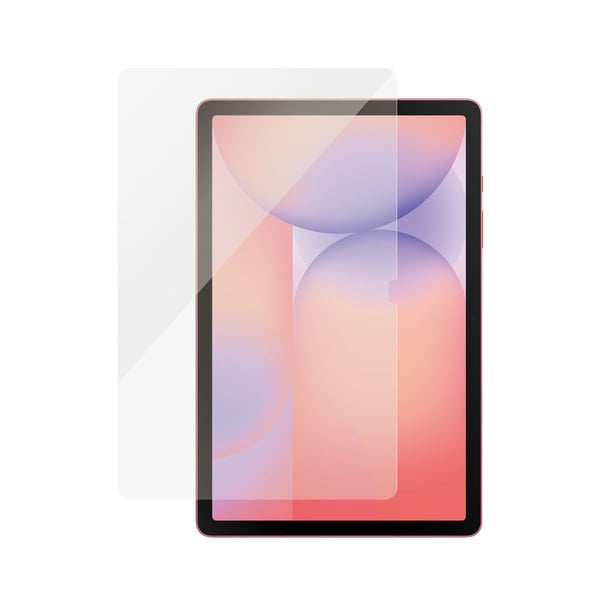 PanzerGlass ® Screen Protector Samsung Galaxy Tab S10 Lite | Ultra-Wide Fit, Samsung, Samsung - Galaxy Tab S10 Lite, Asennus kuivana, Naarmuuntumis...