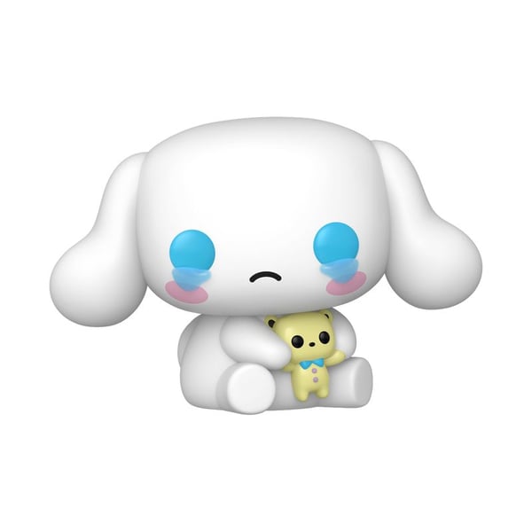 Funko POP Vinyl Sanrio Cinnamoroll