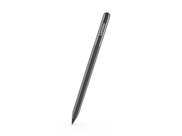 Lenovo Tab Pen Pro aktiv penn Bluetooth til Yoga Tab Plus, Luna Grey