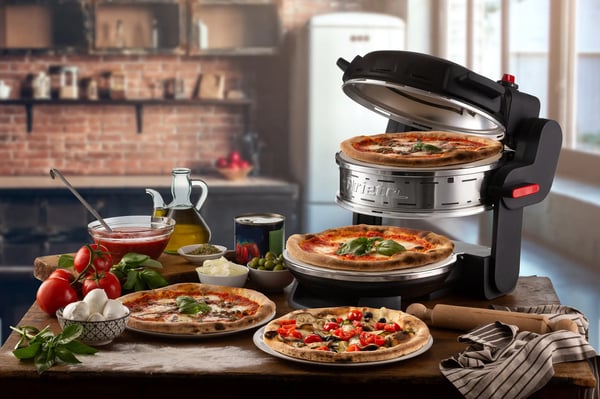 Ariete pizzovn 2300 W