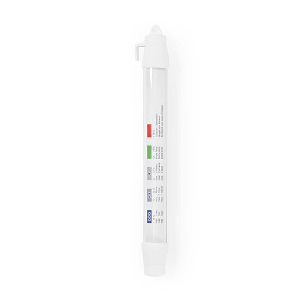 NEDIS termometer för kyl & frys