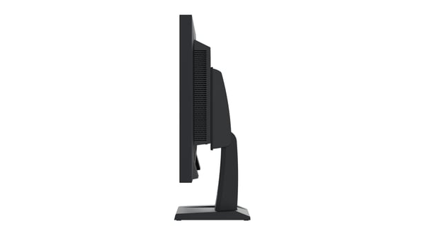 EIZO DuraVision FDF2312W-IP - Med stativ - LED-skjerm - 23" - 1920 x 1080 Full HD (1080p) @ 60 Hz - IPS - 300 cd/m² - 1000:1 - 8 ms - HDMI - svart
